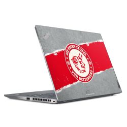 Folien für Laptops matt