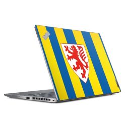 Folien für Laptops matt