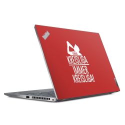 Folien für Laptops matt