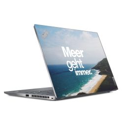 Folien für Laptops matt