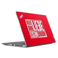 Folien für Laptops matt