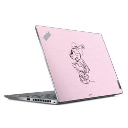 Folien für Laptops matt