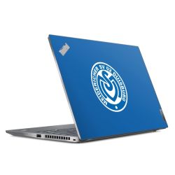 Folien für Laptops matt