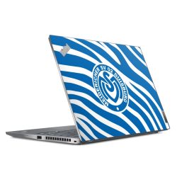 Folien für Laptops matt