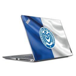 Folien für Laptops matt