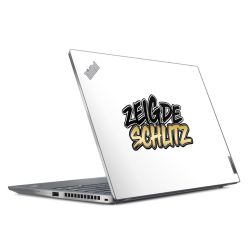 Folien für Laptops matt