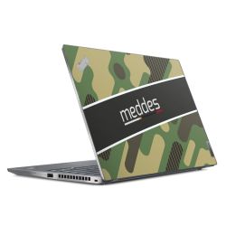 Folien für Laptops matt