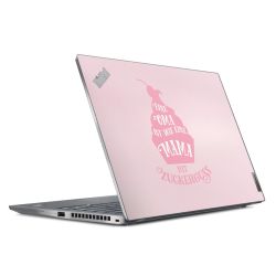 Folien für Laptops matt