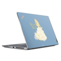 Folien für Laptops matt