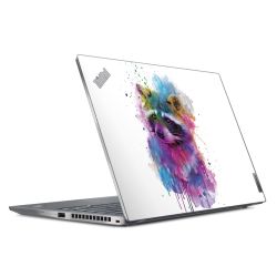 Folien für Laptops matt