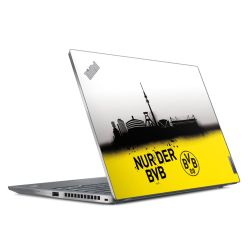 Folien für Laptops matt