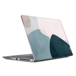 Folien für Laptops matt