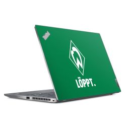 Folien für Laptops matt