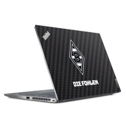 Folien für Laptops matt