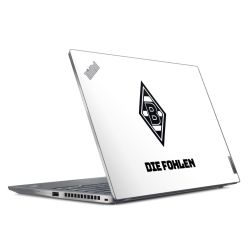 Folien für Laptops matt