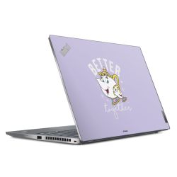 Folien für Laptops matt