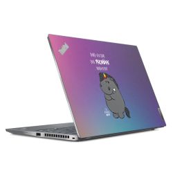 Folien für Laptops matt