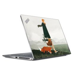 SkinVinyyli Läppäreille mattapinta