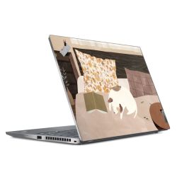 SkinVinyyli Läppäreille mattapinta