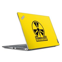 Folien für Laptops matt