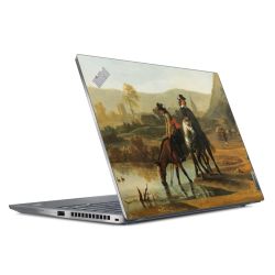 Folien für Laptops matt