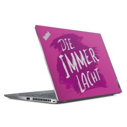 Folien für Laptops matt