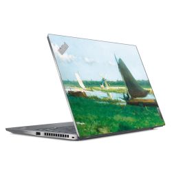 Folien für Laptops matt