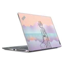 Folien für Laptops matt