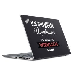 Folien für Laptops matt