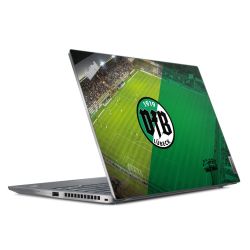 Folien für Laptops matt