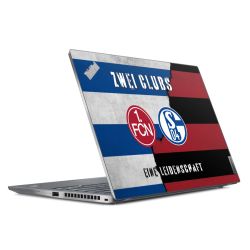 Folien für Laptops matt