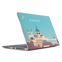 Folien für Laptops matt