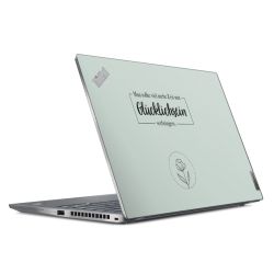 Folien für Laptops matt