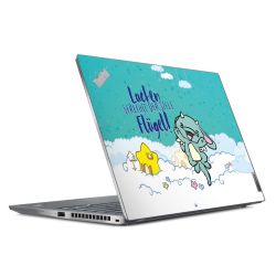 Folien für Laptops matt