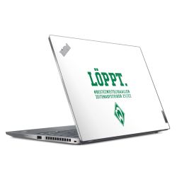 Folien für Laptops matt