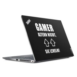 Folien für Laptops matt