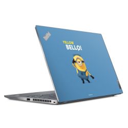 Folien für Laptops matt