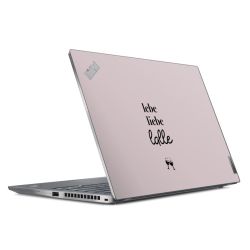 Folien für Laptops matt