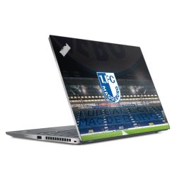 Folien für Laptops matt