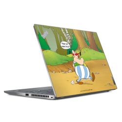 Folien für Laptops matt