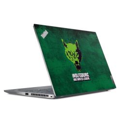 Folien für Laptops matt