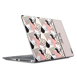 Folien für Laptops matt