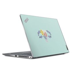 Folien für Laptops matt