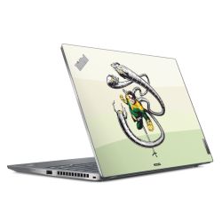 SkinVinyyli Läppäreille mattapinta