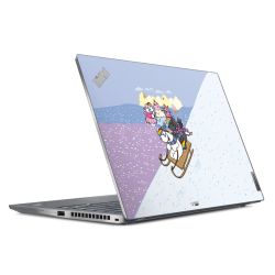 Folien für Laptops matt