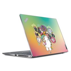 Folien für Laptops matt