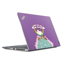 Folien für Laptops matt