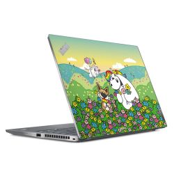 Folien für Laptops matt