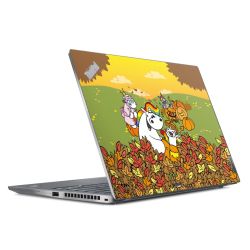 Folien für Laptops matt