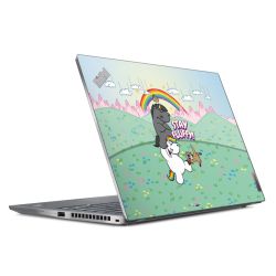 Folien für Laptops matt